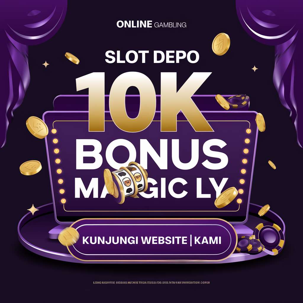 SLOT GACOR ADALAH 🧧 SLOT DANA Mengenal Slot Gacor Apa Itu