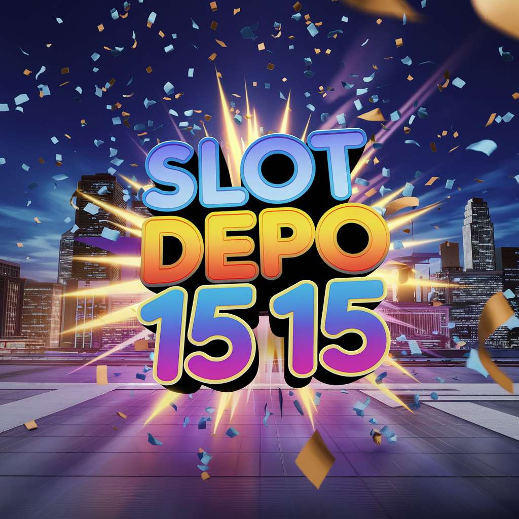 SLOT BONUS DEPO 25 BONUS 25 📦 CASINO SLOT Slot Pulsa Depo