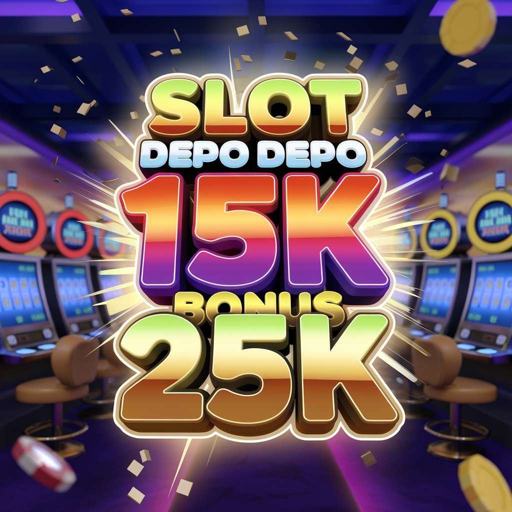 SLOT BONUS NEW MEMBER 100 DI AWAL TERBARU 🎮 SLOT MAXWIN 