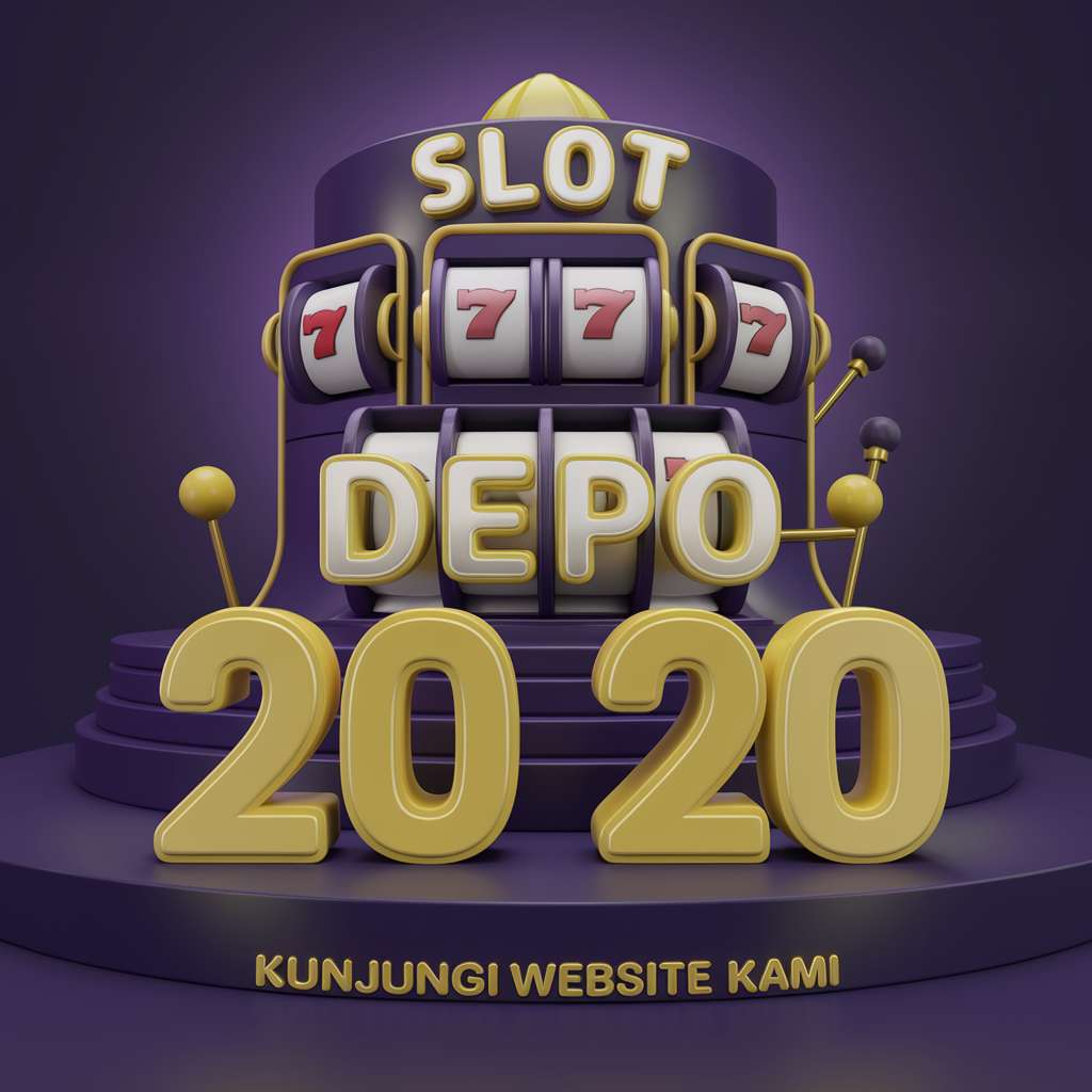 SITUS JUDI ONLINE SLOT TERPERCAYA 🛍️ FREE SLOTS Demen303