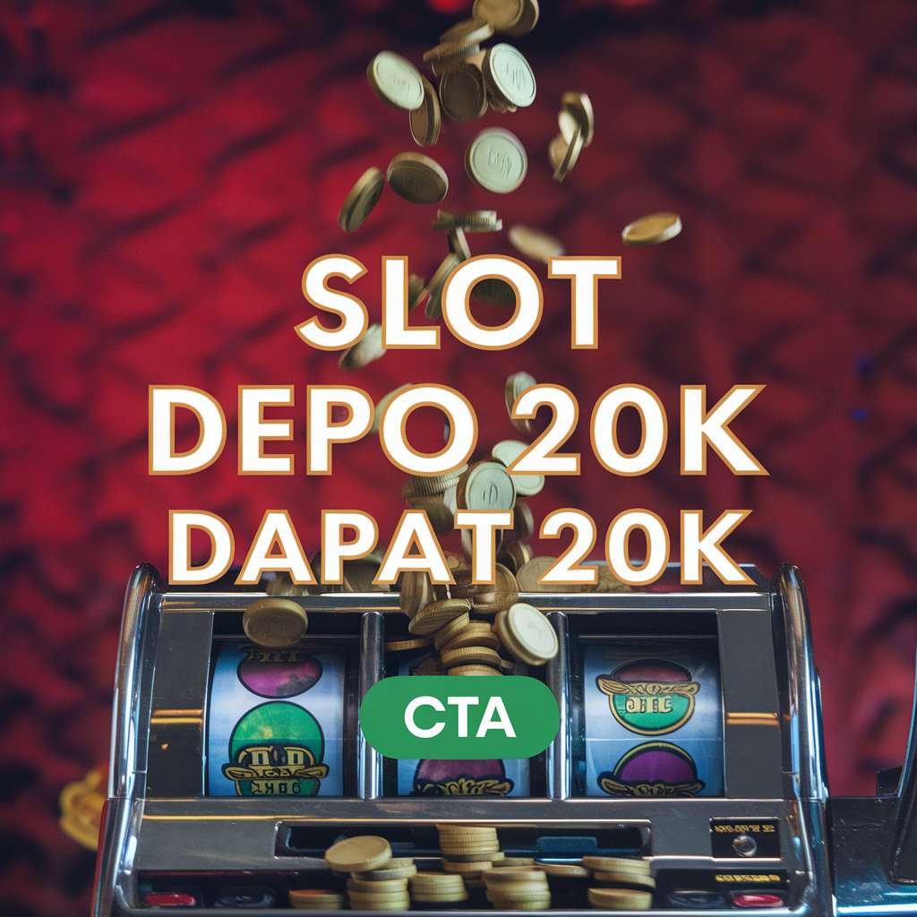 MAIN SLOT DEMO GRATIS 🏑 FREE ONLINE SLOTS Mainkan Permainan