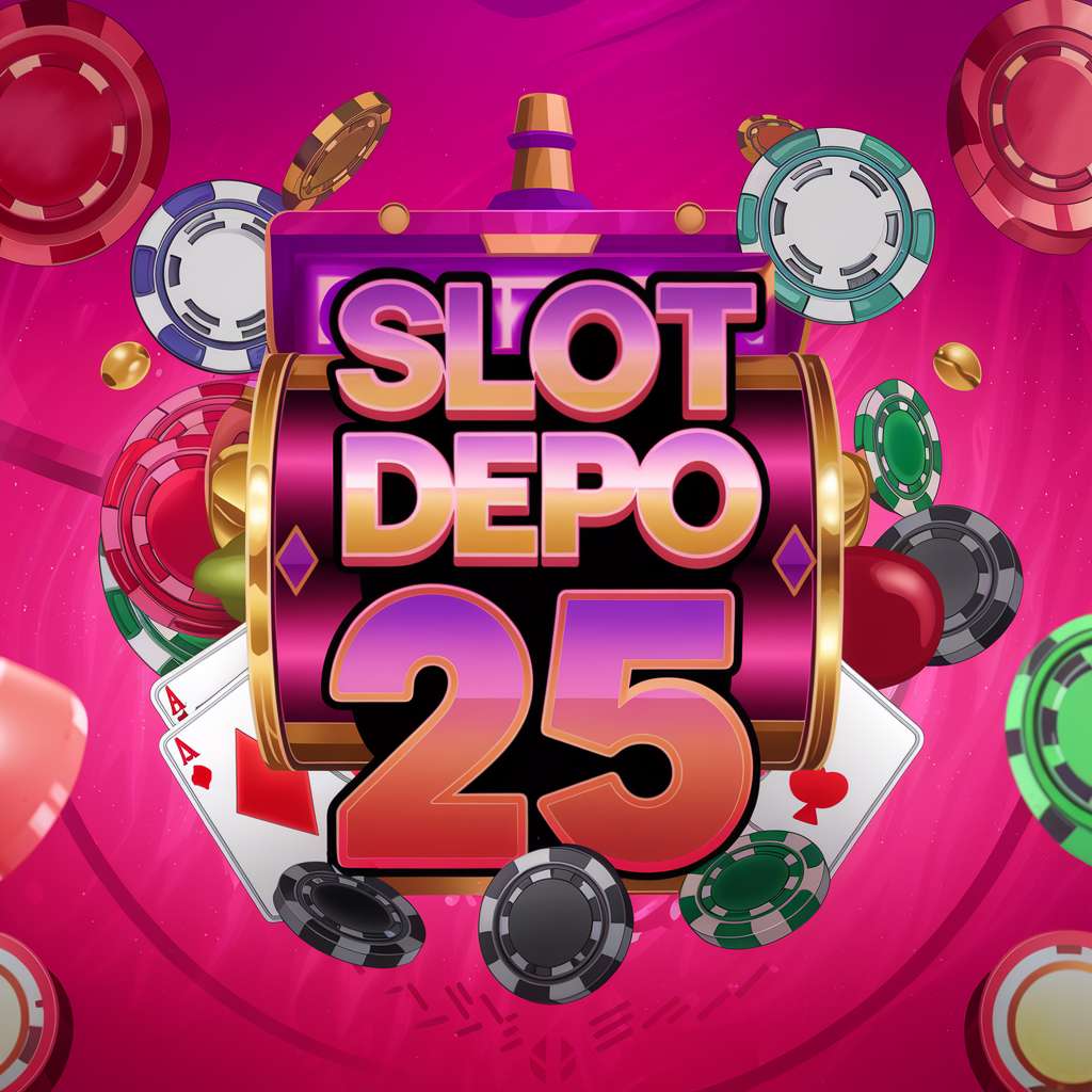 FJB 🧴 JACKPOT SLOT Forum Jual Beli Kaskus