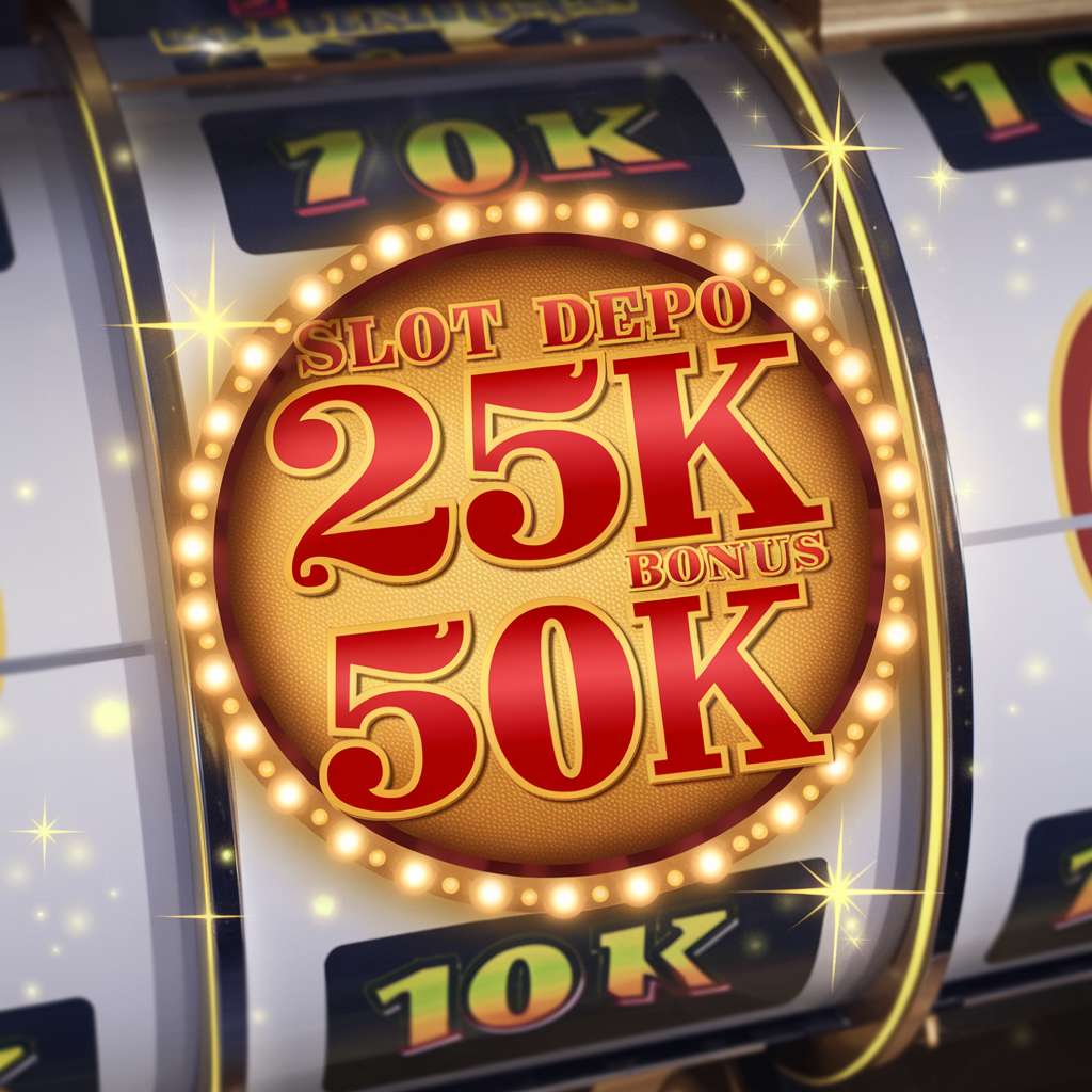 JURAGAN77 📥 Luckyland Slots Casino7 Enjoy The New Concept Of