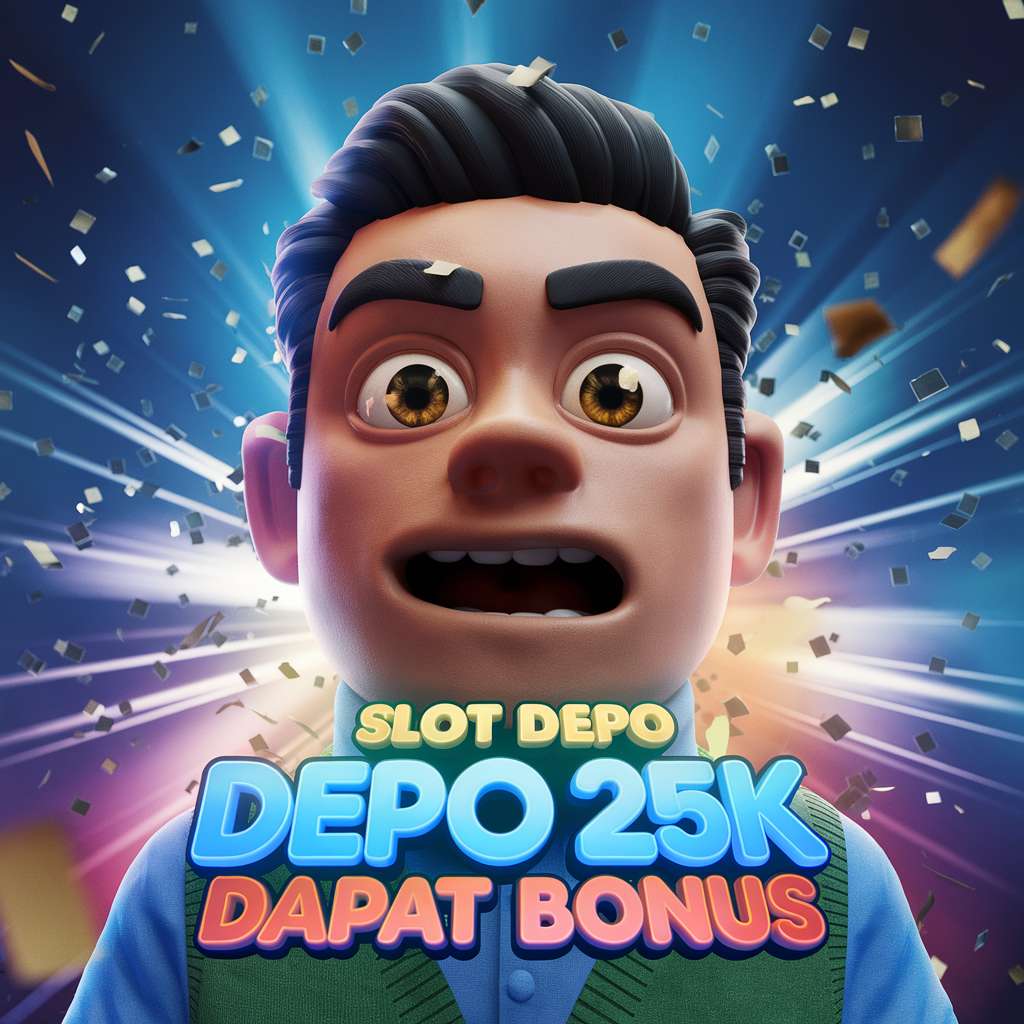 DEPO 15 15 TO KECIL 🧶 JOKER SLOT Promo Mpo Slot Deposit 10