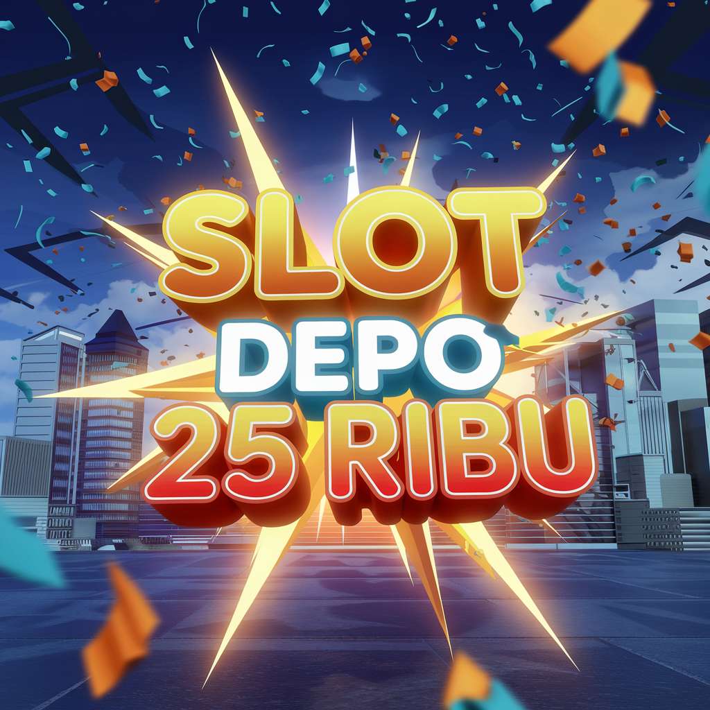 INDOHOKI4D SLOT 🚜 SLOT TERPERCAYA Situs Slot Deposit Pulsa