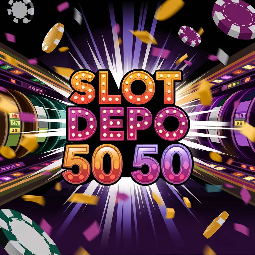 GARANSI KEKALAHAN DEPO 25 🐳 SLOT BONUS Botuna55 Situs Slot