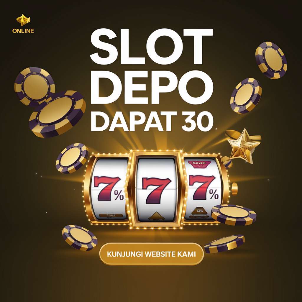 MAIN DEPO 🔧 SLOT PRAGMATIC PLAY Penjelasan Deposito, Jenis,