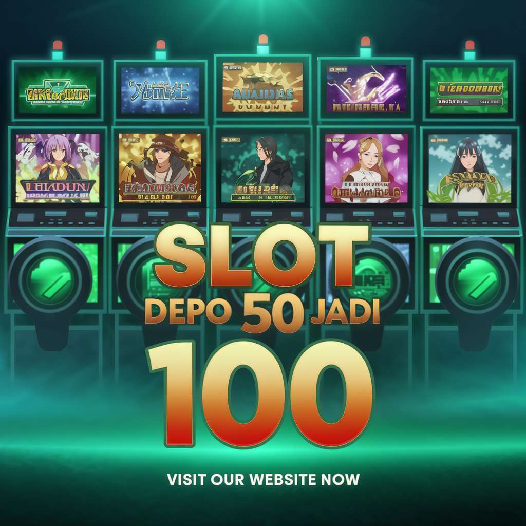 SITUS SLOT YG GACOR 🌤️ GAME SLOT Inilah 10 Situs Slot Resmi