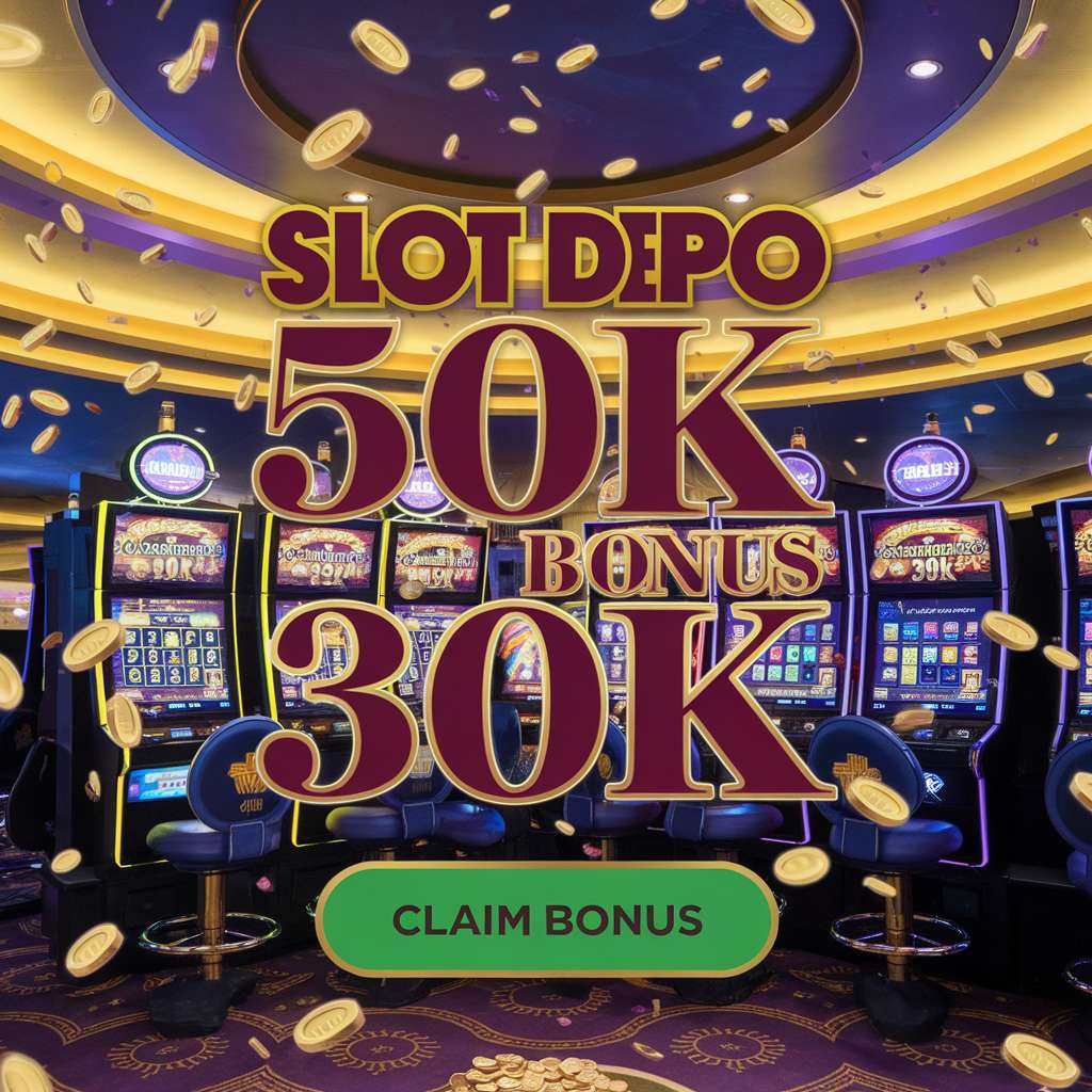 SITUS SLOT VIA DANA 🏎️ CASINO BONUS Dewajp Situs Judi Slot