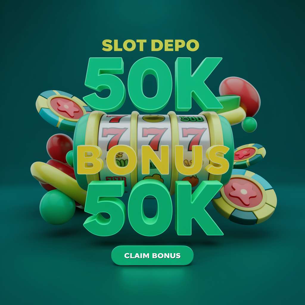 SITUS MINIMAL DEPOSIT 5K 🍀 SLOT Slot Minimal Deposit 5K Dana