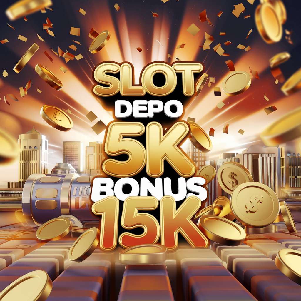 SLOT TERGACOR GAMPANG MAXWIN 🎹 GAME SLOT Nuansaslot Situs