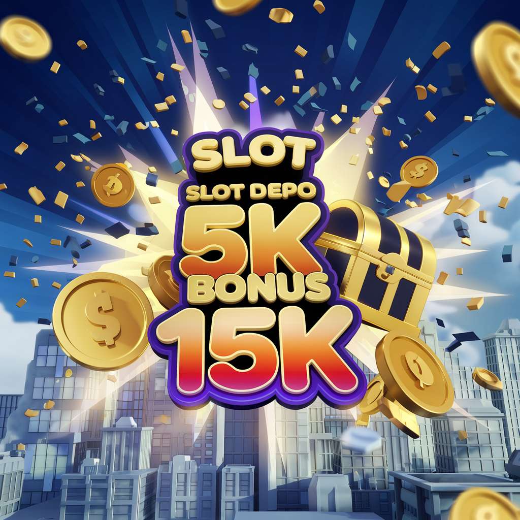 TRIK MELAWAN GAME SLOT 💠 BCSLOTS Best Slot Machine