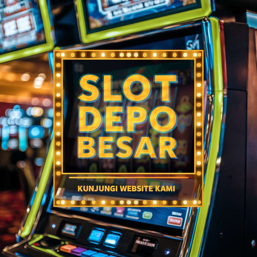 SITUS SLOT QRIS 🧺 Daftar 15 Luckyland Casino Hari Ini