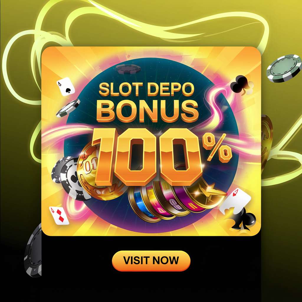 SLOT RAJAMPO 🧫 GAME SLOT Rajampo Situs Slot Online Tanpa