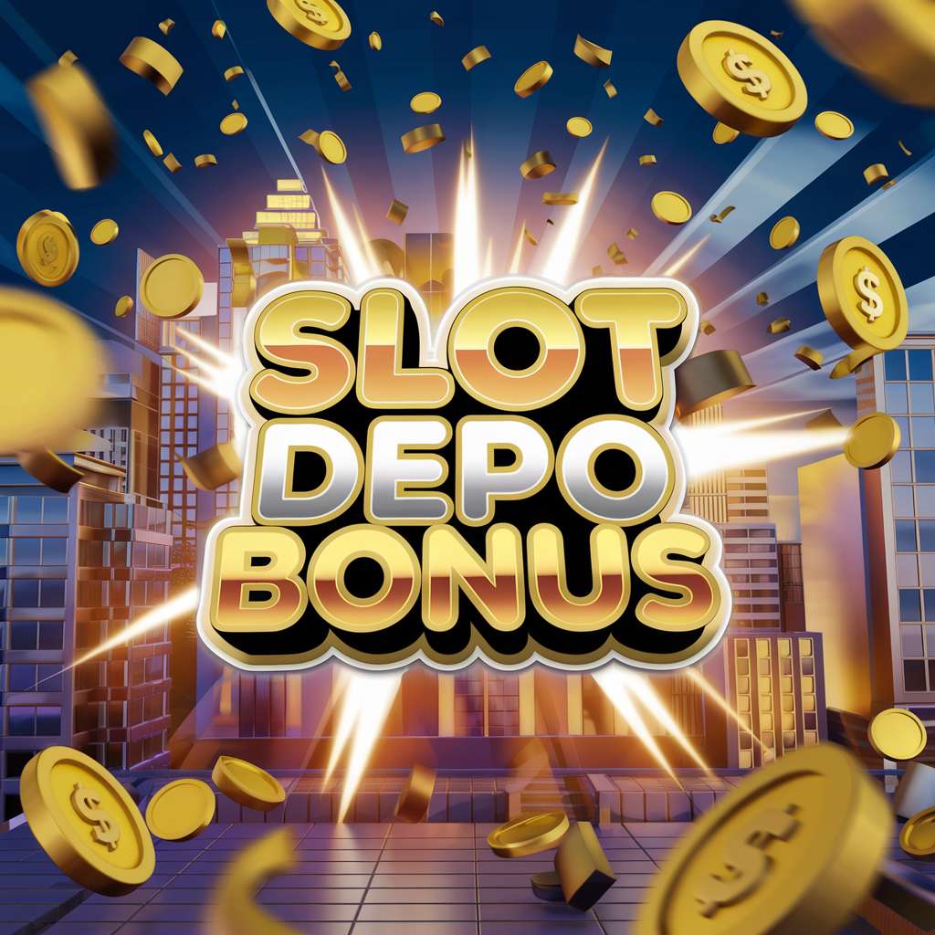 JOKI77 🎓 Luckyland Slots Situs Terbaik Dengan Promo Dan