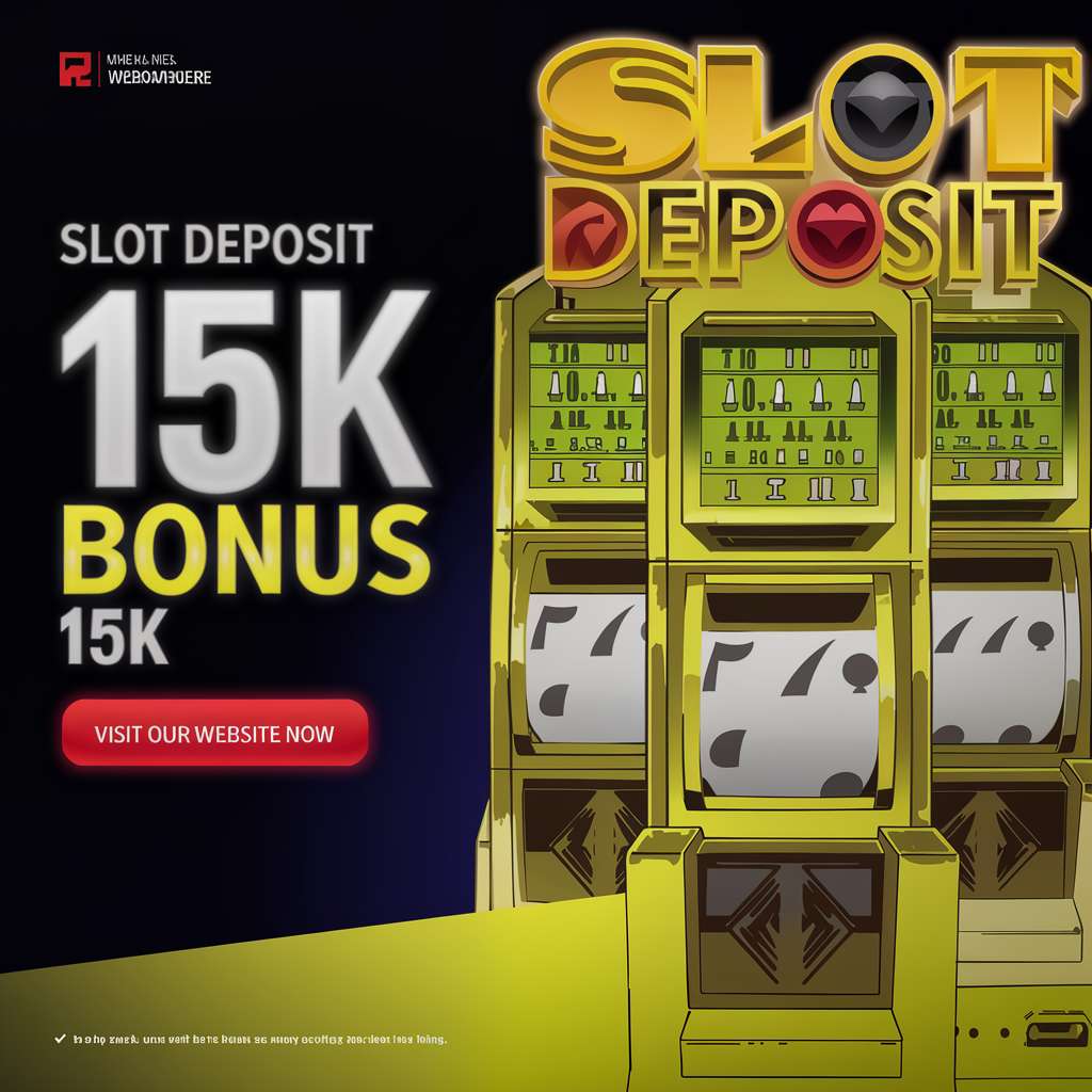 FANTASITOTO ✈️ Online Slot Tempat Terpercaya Untuk Deposit