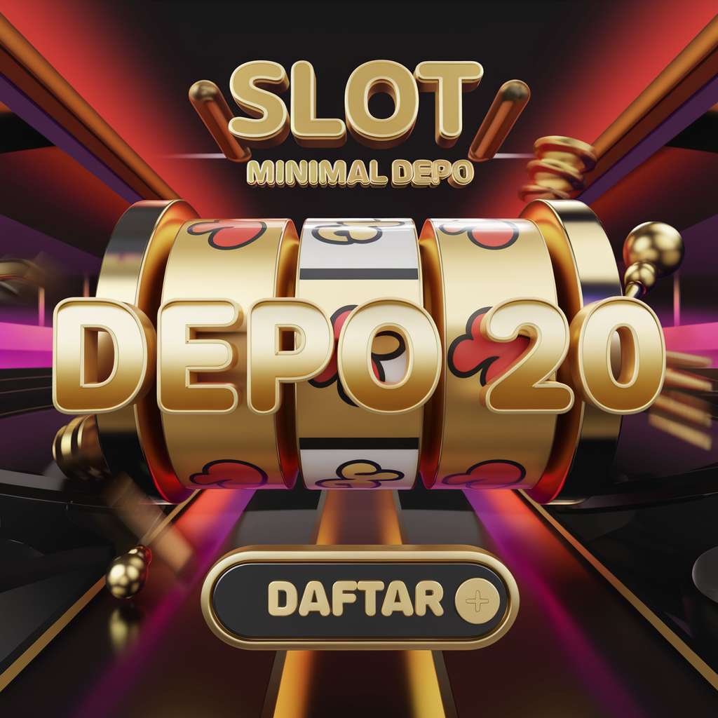 TOTOMANIAC 🎧 Joker Slot Togel Online Terpercaya Jakarta,