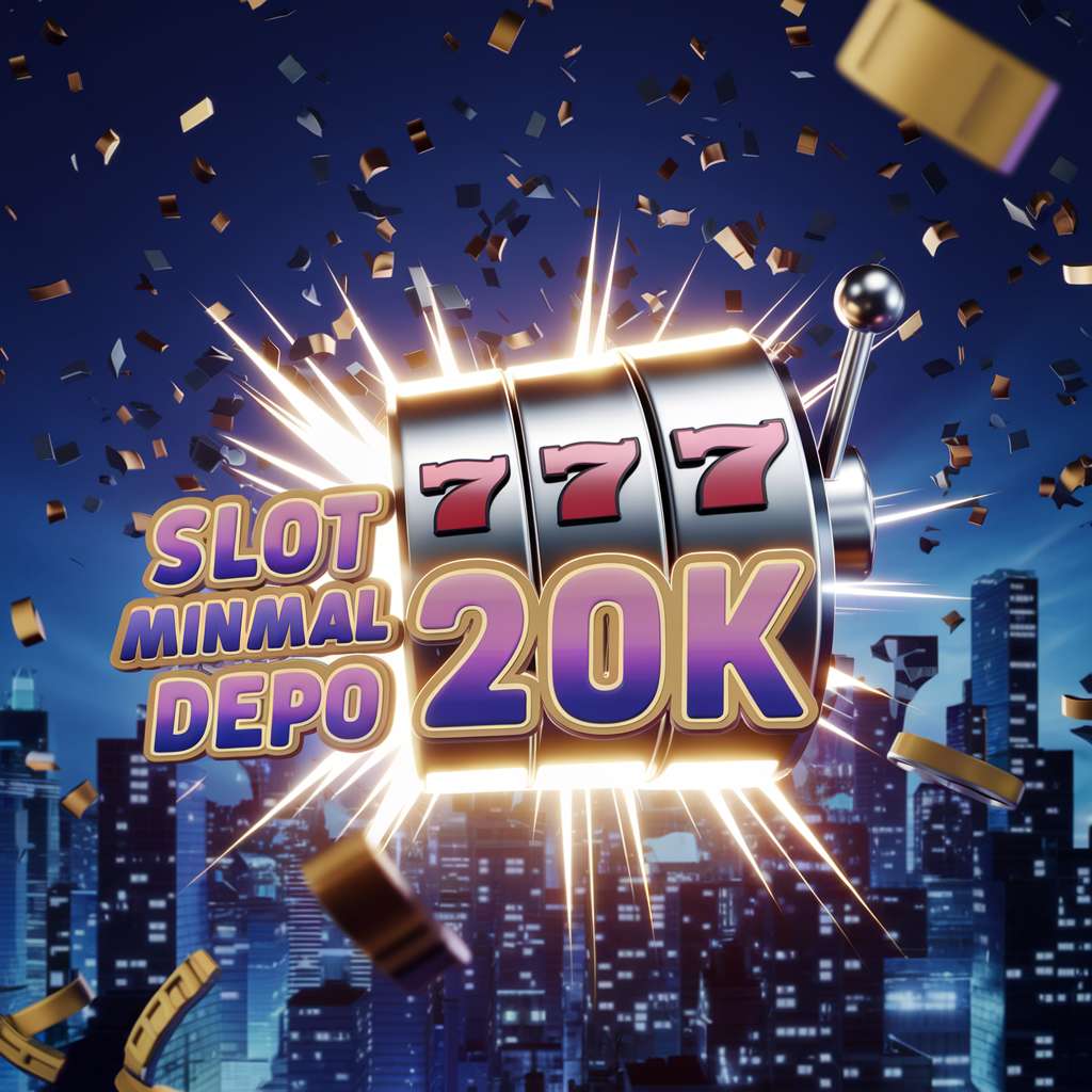 SITUS DEPO RECEH 🌒 SLOT PLAY Dewareceh Situs Slot Online