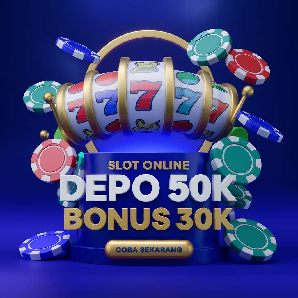 SLOT BONUS NEW MEMBER DEPO 10 🚇 ONLINE SLOTS Kumpulan Bonus